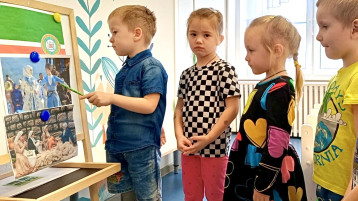 В сердце Кавказа: познаём чеченские традиции В сердце Кавказа: познаём чеченские традиции.